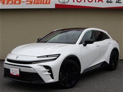 クラウン スポーツ Z