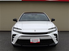 クラウン スポーツ Z