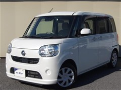 ムーヴキャンバス L SA3