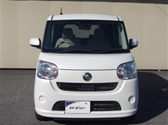 ムーヴキャンバス L SA3