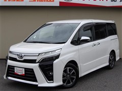 ヴォクシー ZS キラメキ3