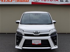 ヴォクシー ZS キラメキ3