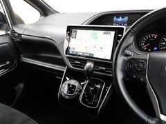 ヴォクシー ZS キラメキ3