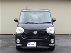 ムーヴキャンバス GブラリミSA3