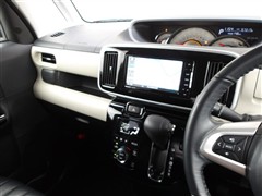 ムーヴキャンバス GブラリミSA3