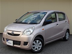 ダイハツ ミラ X スペシャル