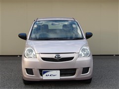 ミラ X スペシャル