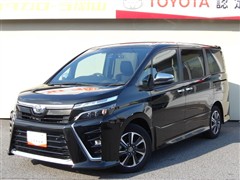 ヴォクシー ZS キラメキ3