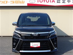 ヴォクシー ZS キラメキ3