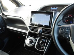 ヴォクシー ZS キラメキ3