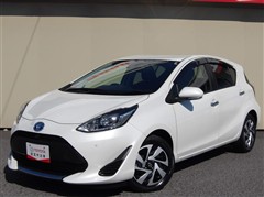 アクア S スタイルブラック