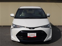 エスティマ アエラス スマート