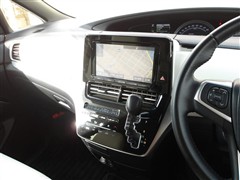 エスティマ アエラス スマート