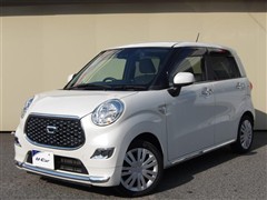 キャスト スタイルX SA3