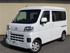 ハイゼットカーゴ クルーズターボ