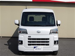 ハイゼットカーゴ クルーズターボ