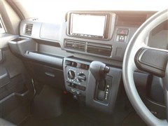 ハイゼットカーゴ クルーズターボ