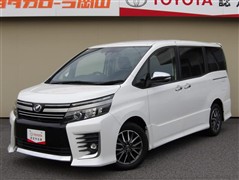 ヴォクシー ZS キラメキ2