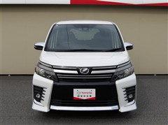 ヴォクシー ZS キラメキ2