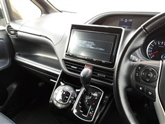 ヴォクシー ZS キラメキ2