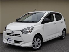 ミライース X SA3