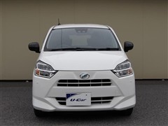 ミライース X SA3