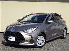 ヤリス ハイブリッド Z