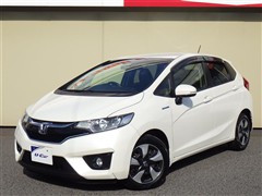 ホンダ フィット ハイブリッド L PKG