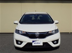 フィット ハイブリッド L PKG