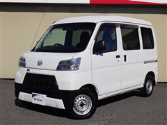 ハイゼットカ-ゴ DX SA3