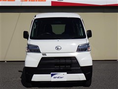 ハイゼットカ-ゴ DX SA3