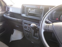 ハイゼットカ-ゴ DX SA3