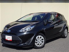 アクア S スタイルブラック