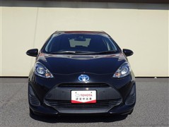 アクア S スタイルブラック