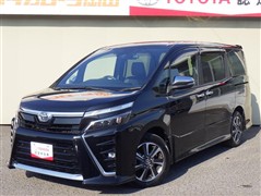 ヴォクシー ZS キラメキ3