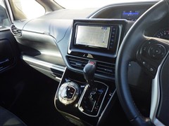 ヴォクシー ZS キラメキ3