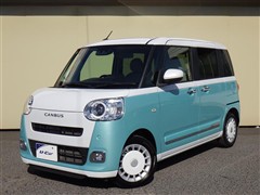 ムーヴキャンバス ストライプス G