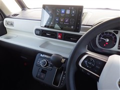 ムーヴキャンバス ストライプス G