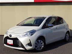 ヴィッツ ジュエラ