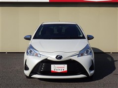 ヴィッツ ジュエラ