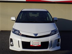 エスティマ アエラス レザーPKG