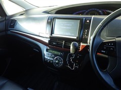 エスティマ アエラス レザーPKG