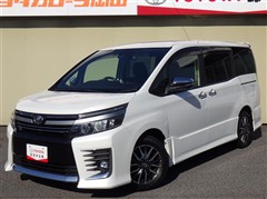 ヴォクシー ZS キラメキ2