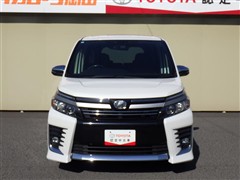 ヴォクシー ZS キラメキ2