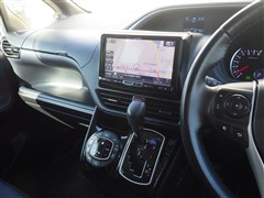 ヴォクシー ZS キラメキ2