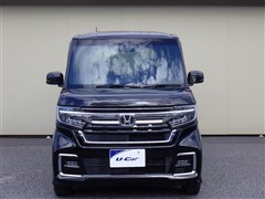 N-BOX カスタム L