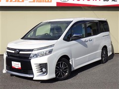 ヴォクシー ZS キラメキ