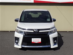 ヴォクシー ZS キラメキ