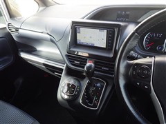 ヴォクシー ZS キラメキ