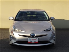 プリウス S セーフティプラス